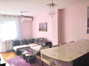  Apartman Ivana  Нови-Сад